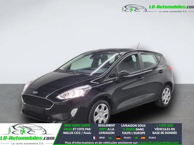Ford Fiesta 1.1 85 ch BVM