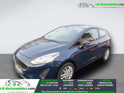 Ford Fiesta 1.1 85 ch BVM