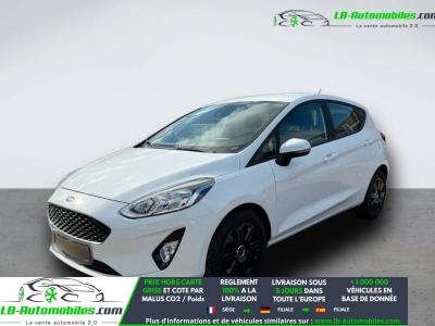 Ford Fiesta 1.1 85 ch BVM