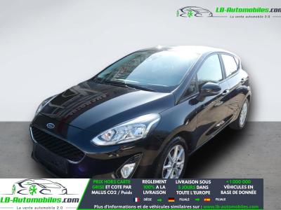 Ford Fiesta 1.1 85 ch BVM