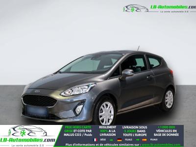 Ford Fiesta 1.1 85 ch BVM