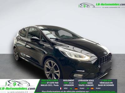 Ford Fiesta 1.0 Flexifuel 95 ch BVM