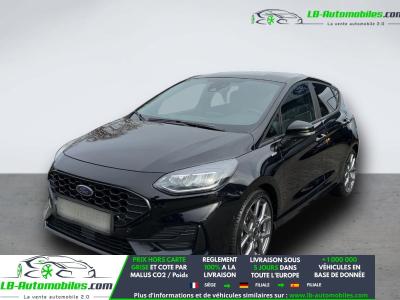 Ford Fiesta 1.0 Flexifuel 95 ch BVM