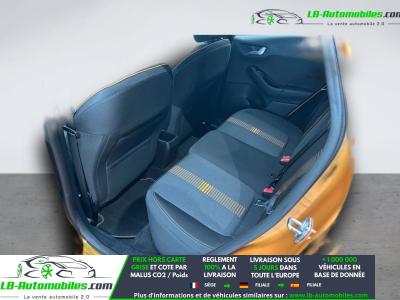 Ford Fiesta 1.0 EcoBoost 100 BVM