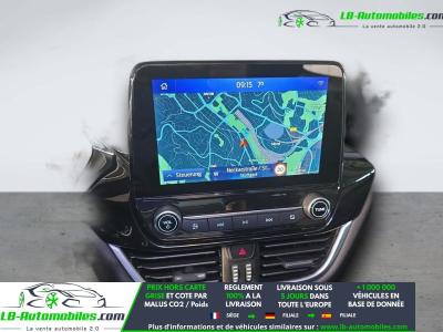 Ford Fiesta 1.1 75 ch BVM