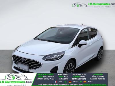 Ford Fiesta 1.1 75 ch BVM