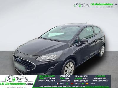 Ford Fiesta 1.1 75 ch BVM