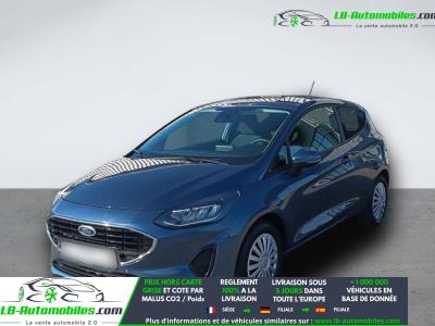 Ford Fiesta 1.1 75 ch BVM