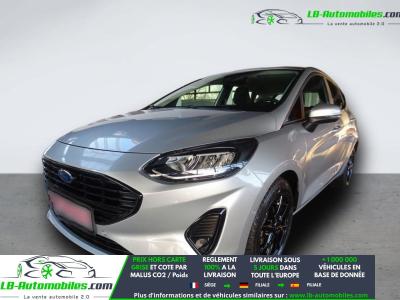 Ford Fiesta 1.1 75 ch BVM