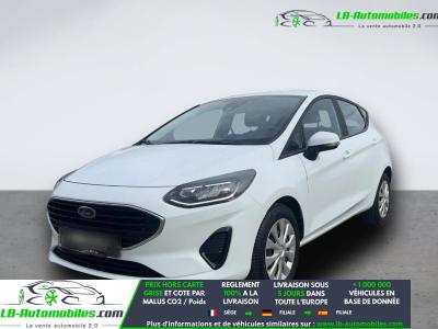Ford Fiesta 1.1 75 ch BVM