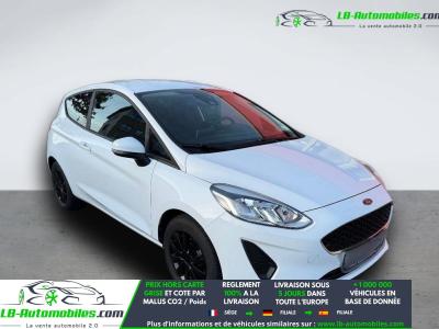 Ford Fiesta 1.1 75 ch BVM