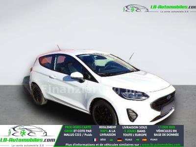 Ford Fiesta 1.1 75 ch BVM