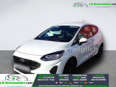 Ford Fiesta 1.1 75 ch BVM