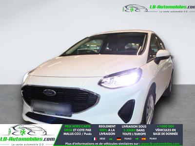 Ford Fiesta 1.1 75 ch BVM