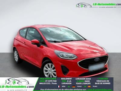 Ford Fiesta 1.1 75 ch BVM