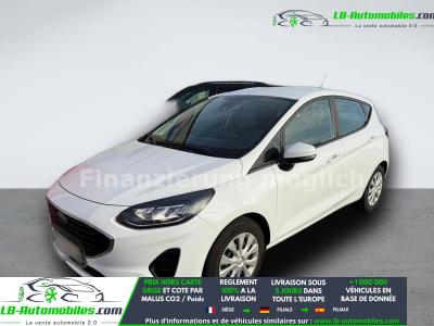 Ford Fiesta 1.1 75 ch BVM