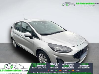 Ford Fiesta 1.1 75 ch BVM