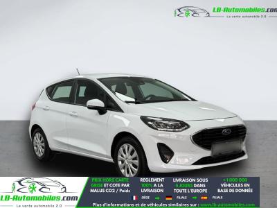 Ford Fiesta 1.1 75 ch BVM