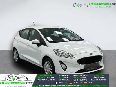 Ford Fiesta 1.1 85 ch BVM