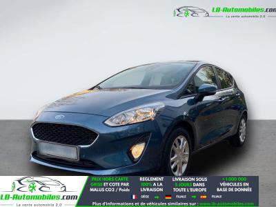 Ford Fiesta 1.1 85 ch BVM