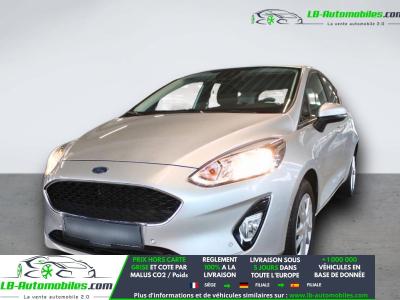 Ford Fiesta 1.1 85 ch BVM