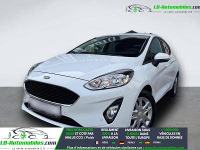 Ford Fiesta 1.1 85 ch BVM