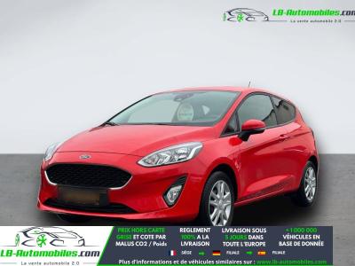 Ford Fiesta 1.1 70 ch BVM