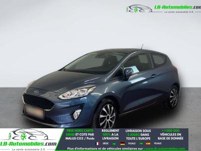 Ford Fiesta 1.1 70 ch BVM