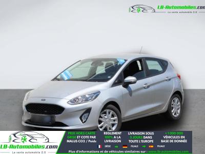 Ford Fiesta 1.1 70 ch BVM