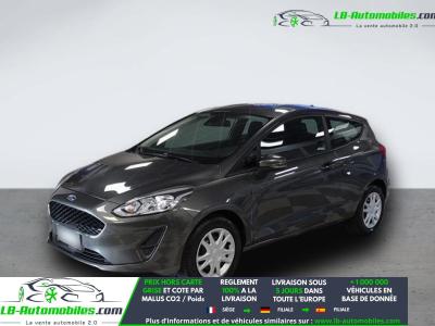 Ford Fiesta 1.1 70 ch BVM