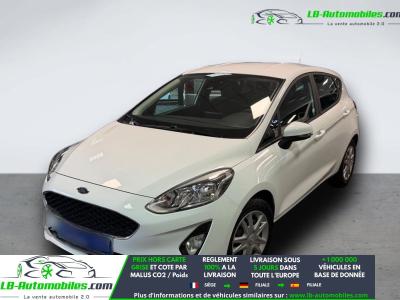 Ford Fiesta 1.1 70 ch BVM