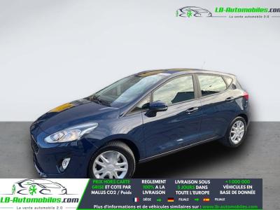 Ford Fiesta 1.1 70 ch BVM