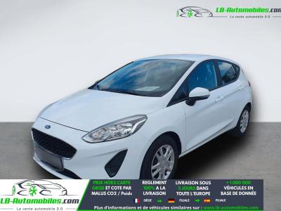 Ford Fiesta 1.1 70 ch BVM