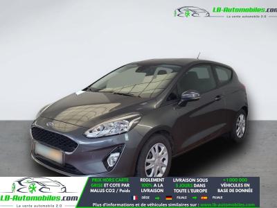 Ford Fiesta 1.1 70 ch BVM