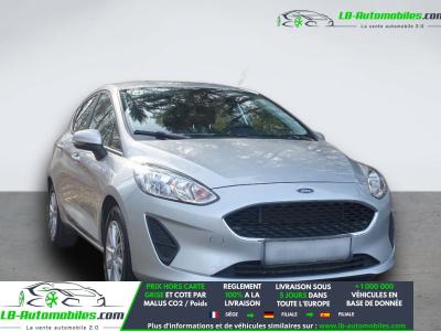 Ford Fiesta 1.1 70 ch BVM