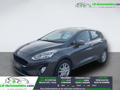 Ford Fiesta 1.1 70 ch BVM