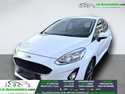 Ford Fiesta 1.1 70 ch BVM