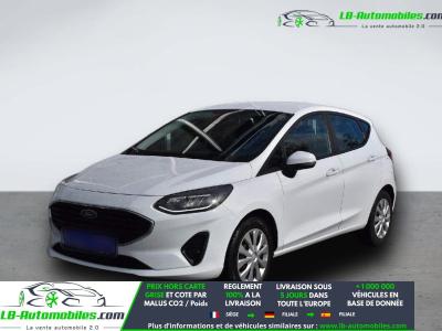 Ford Fiesta 1.1 75 ch BVM