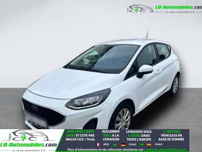 Ford Fiesta 1.1 75 ch BVM