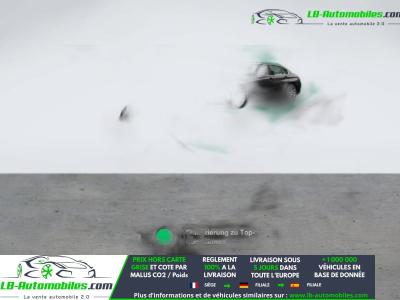 Ford Fiesta 1.0 EcoBoost 125 ch mHEV BVM