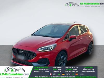 Ford Fiesta ST 1.5 EcoBoost 200 ch BVM