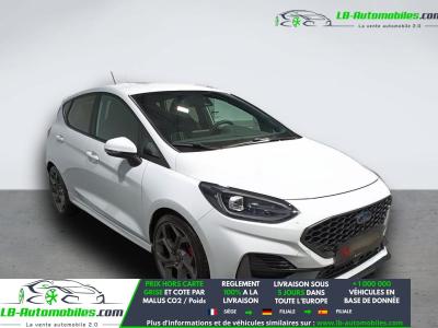 Ford Fiesta ST 1.5 EcoBoost 200 ch BVM