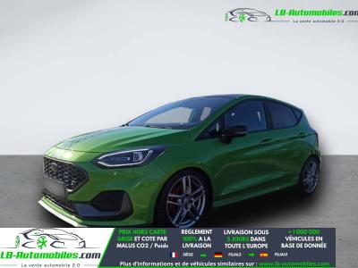 Ford Fiesta ST 1.5 EcoBoost 200 ch BVM