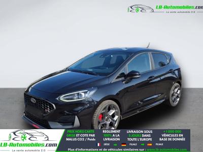 Ford Fiesta ST 1.5 EcoBoost 200 ch BVM