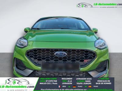 Ford Fiesta ST 1.5 EcoBoost 200 ch BVM