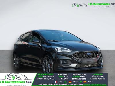 Ford Fiesta ST 1.5 EcoBoost 200 ch BVM