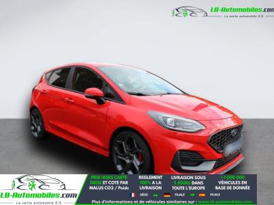 Ford Fiesta ST 1.5 EcoBoost 200 ch BVM