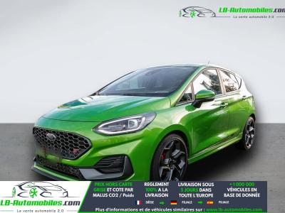Ford Fiesta ST 1.5 EcoBoost 200 ch BVM