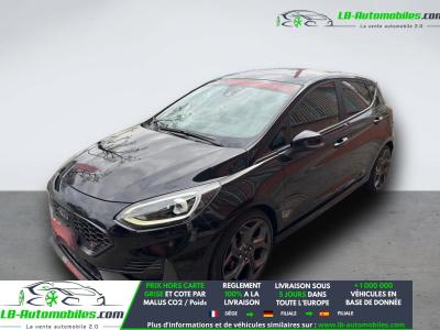 Ford Fiesta ST 1.5 EcoBoost 200 ch BVM