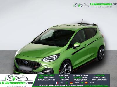 Ford Fiesta ST 1.5 EcoBoost 200 ch BVM
